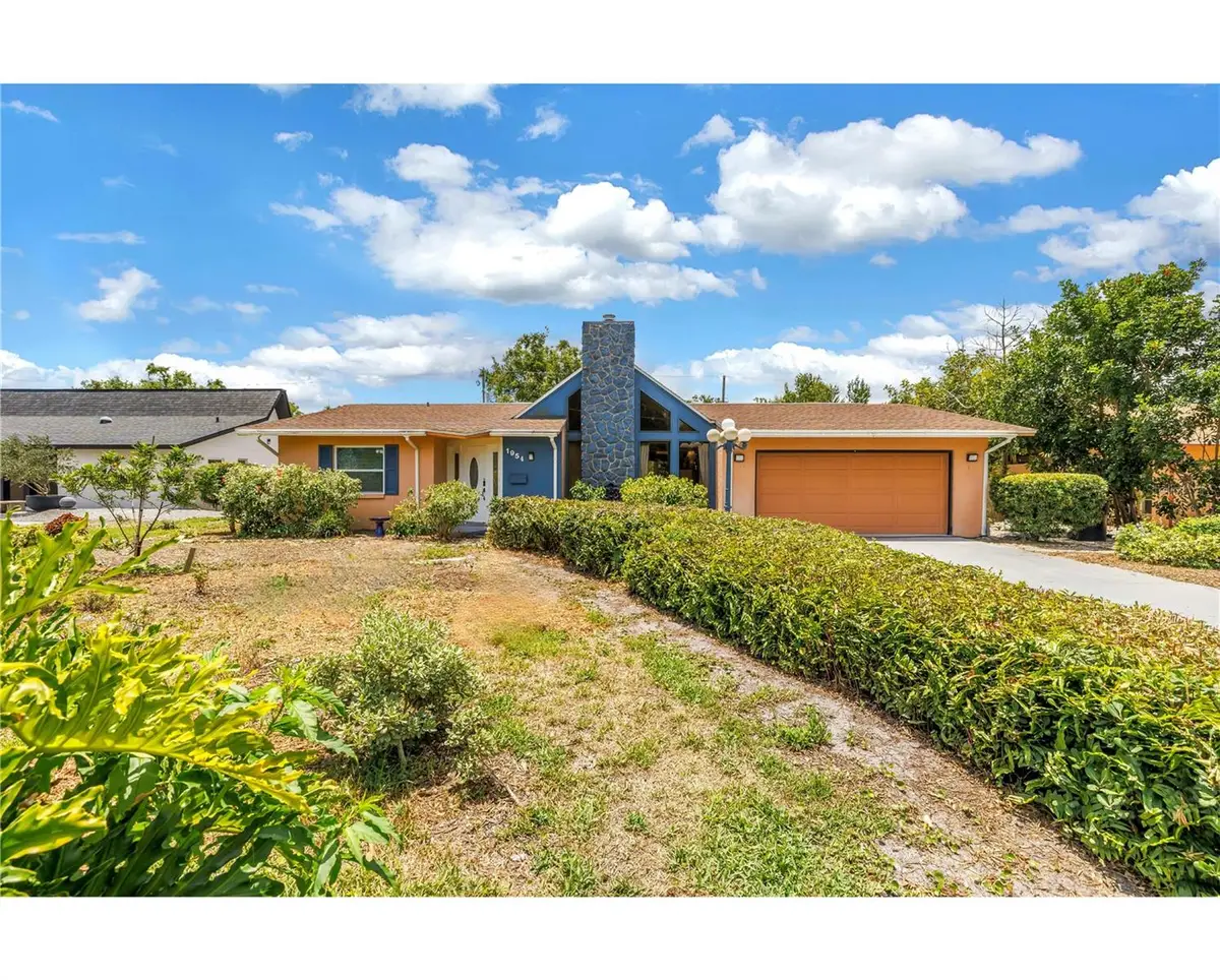 1954 Pinellas Point Drive S, Saint Petersburg, FL 33712 - #1