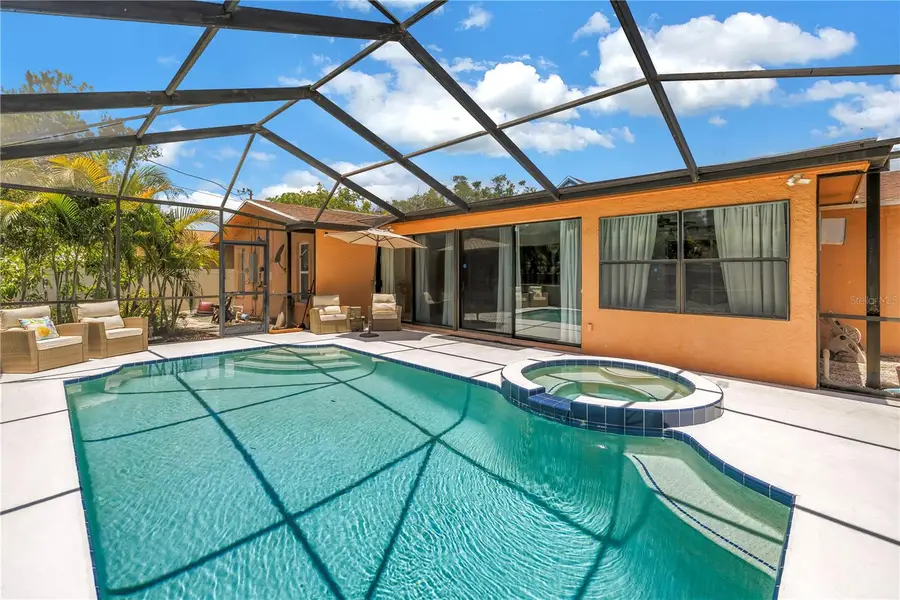 1954 Pinellas Point Drive S, Saint Petersburg, FL 33712 - #2