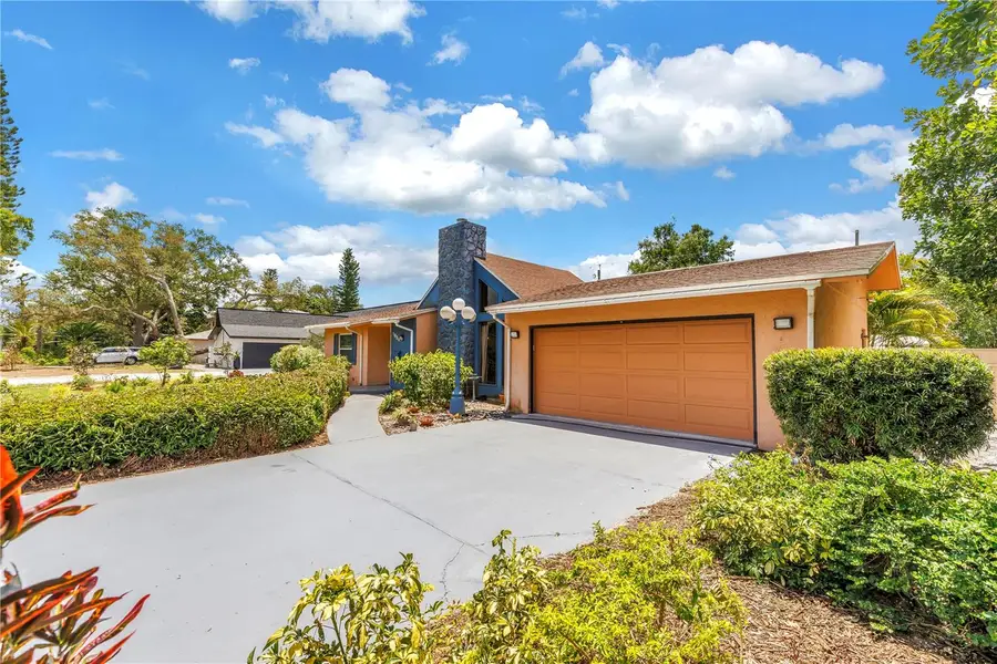 1954 Pinellas Point Drive S, Saint Petersburg, FL 33712 - #3