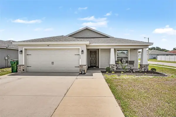 647 Lorient Drive, EAGLE LAKE, FL 33839