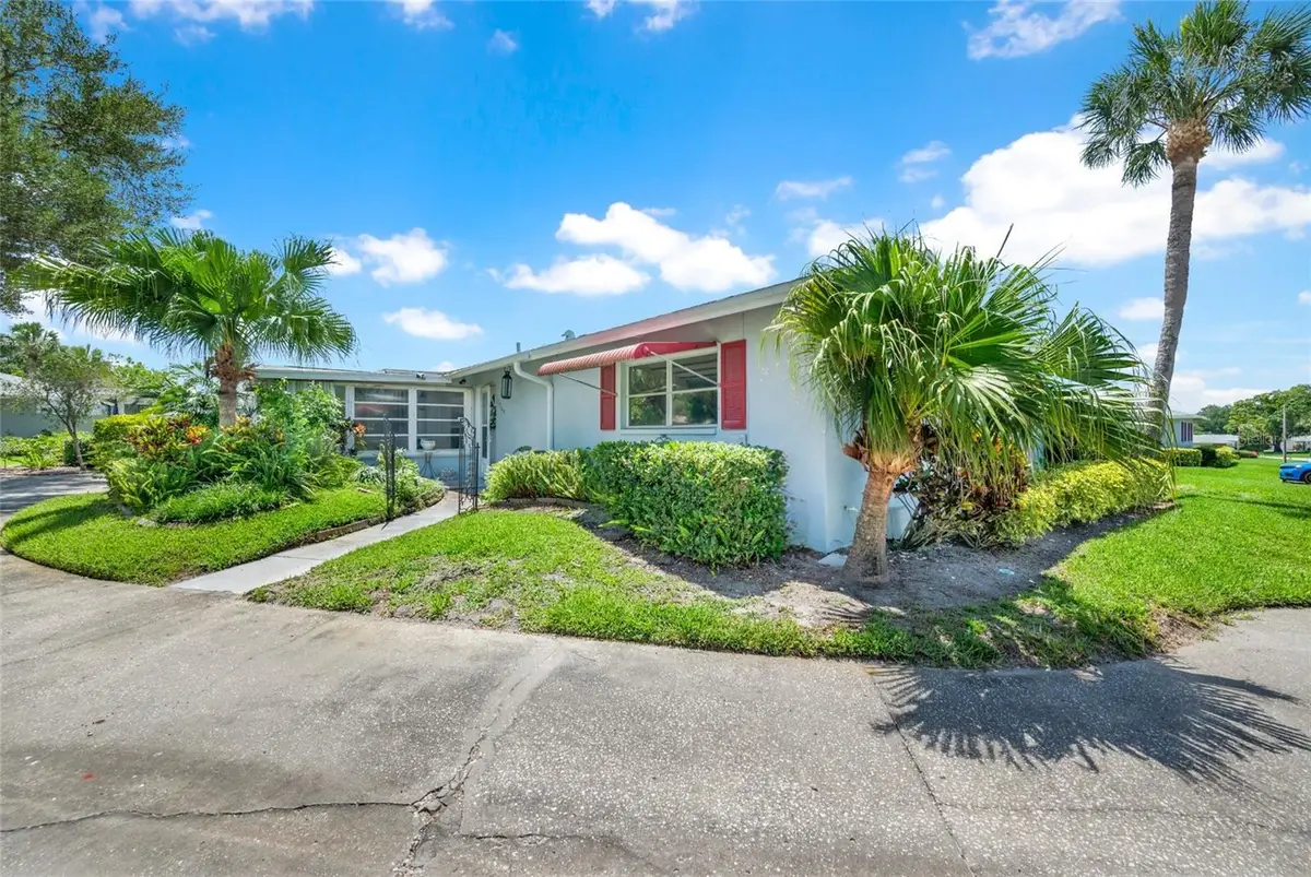 1608 Whitebridge Drive #B, Palm Harbor, FL 34684 - #1