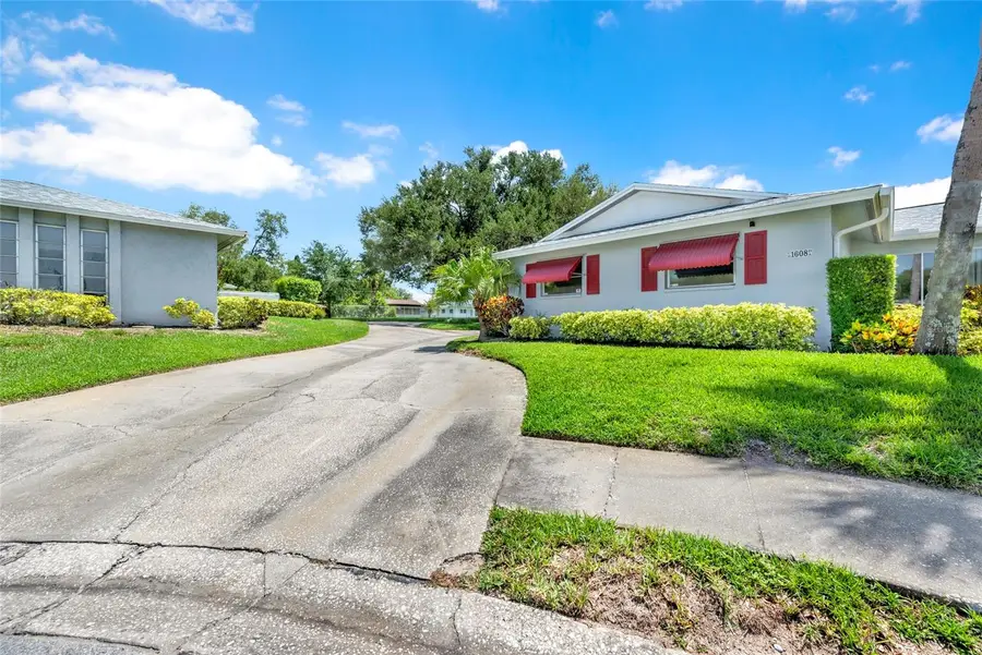 1608 Whitebridge Drive #B, Palm Harbor, FL 34684 - #2