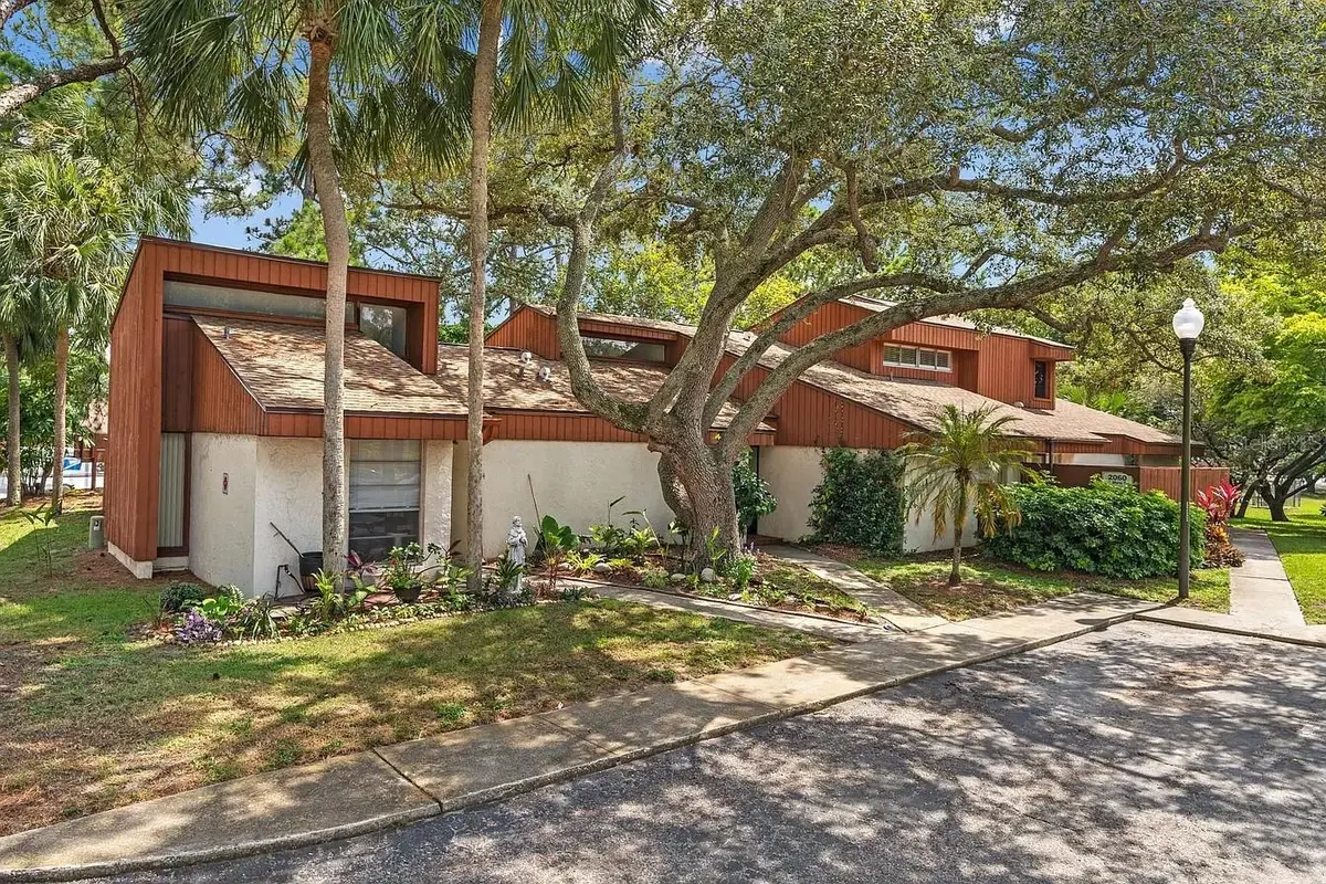 2060 Sunset Point Road #52, Clearwater, FL 33765 - #1
