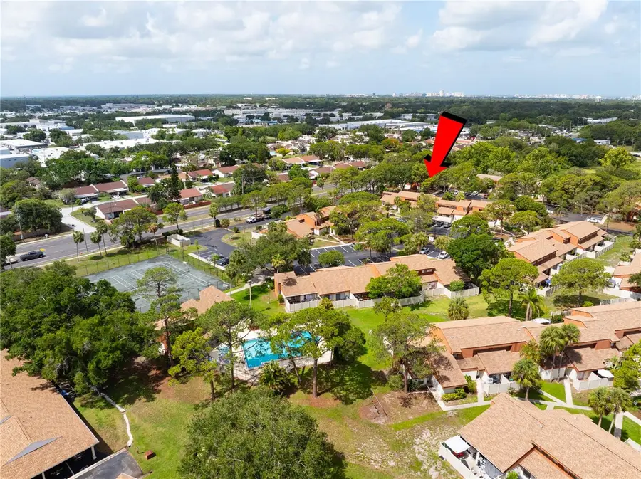 2060 Sunset Point Road #52, Clearwater, FL 33765 - #2