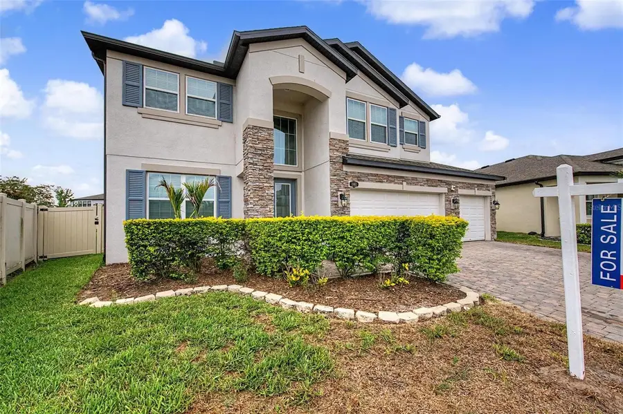 19462 Rosemoor Avenue, Lutz, FL 33558 - #2