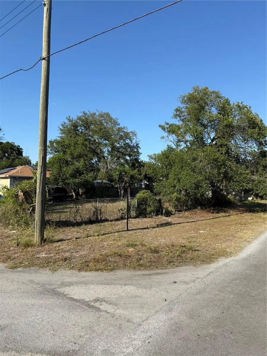 3601 N Garrison Street, Tampa, FL 33619 - #2