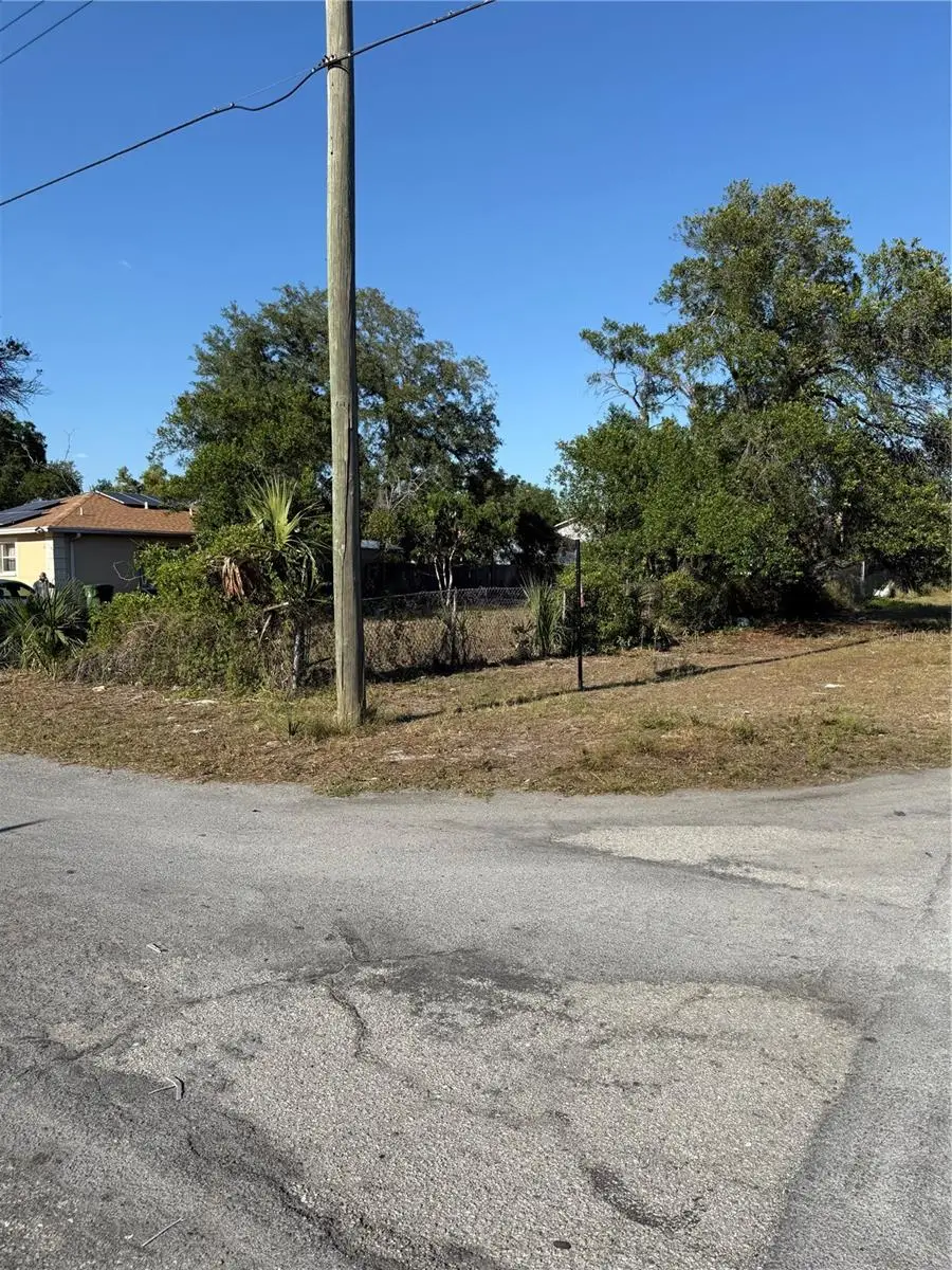 3601 N Garrison Street, Tampa, FL 33619 - #3