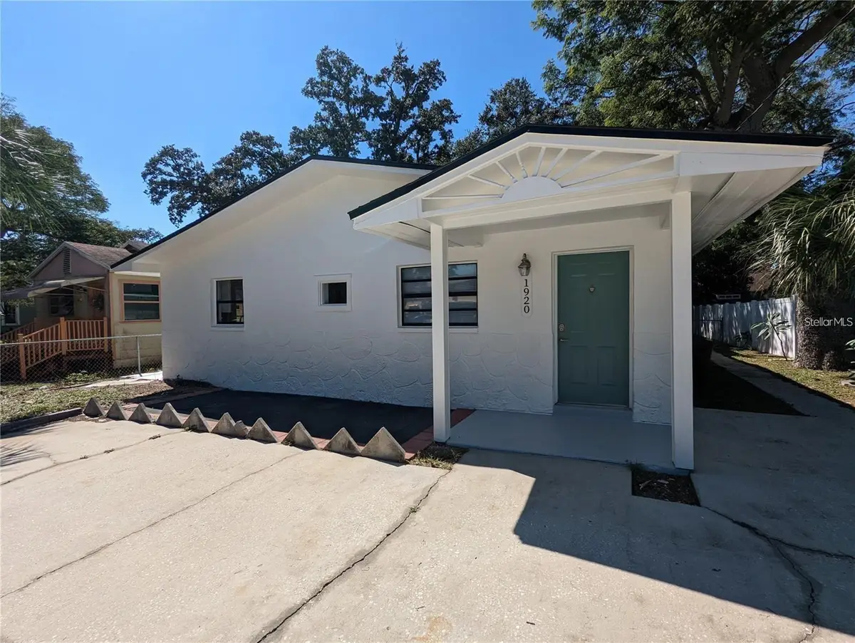 1920/1922 Springtime Avenue, Clearwater, FL 33755 - #1