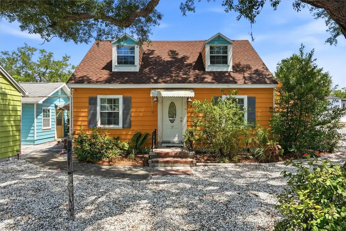 5407 29th Avenue S, Gulfport, FL 33707 - #1