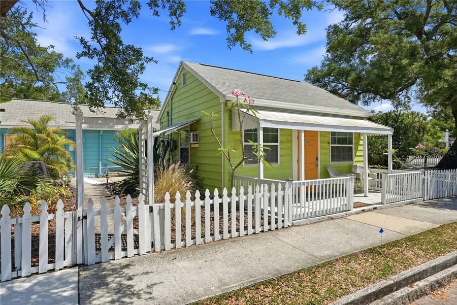 5407 29th Avenue S, Gulfport, FL 33707 - #3