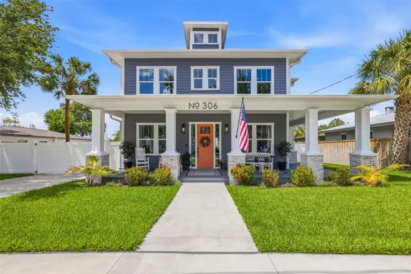 306 E Emma Street, TAMPA, FL 33603