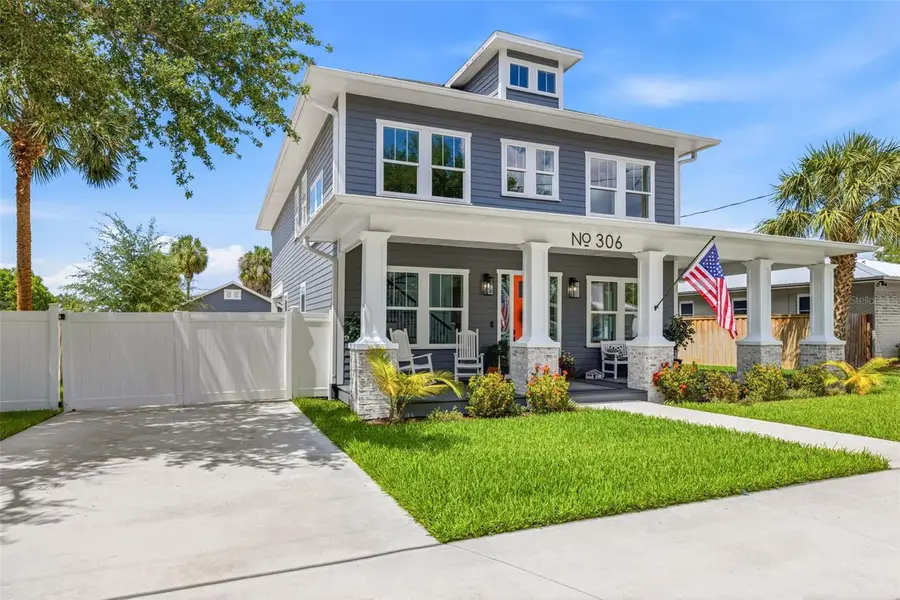 306 E Emma Street, Tampa, FL 33603 - #2
