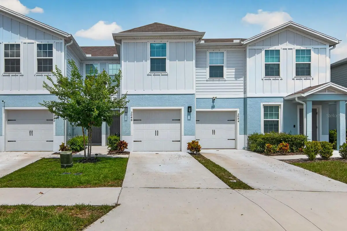 3048 Victoria Inlet Drive, Holiday, FL 34691 - #1