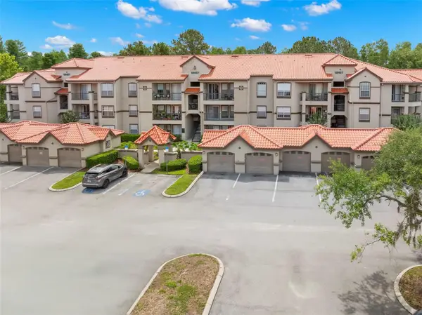 18107 Peregrines Perch Place #6111, LUTZ, FL 33558