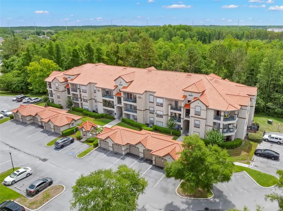18107 Peregrines Perch Place #6111, Lutz, FL 33558 - #2