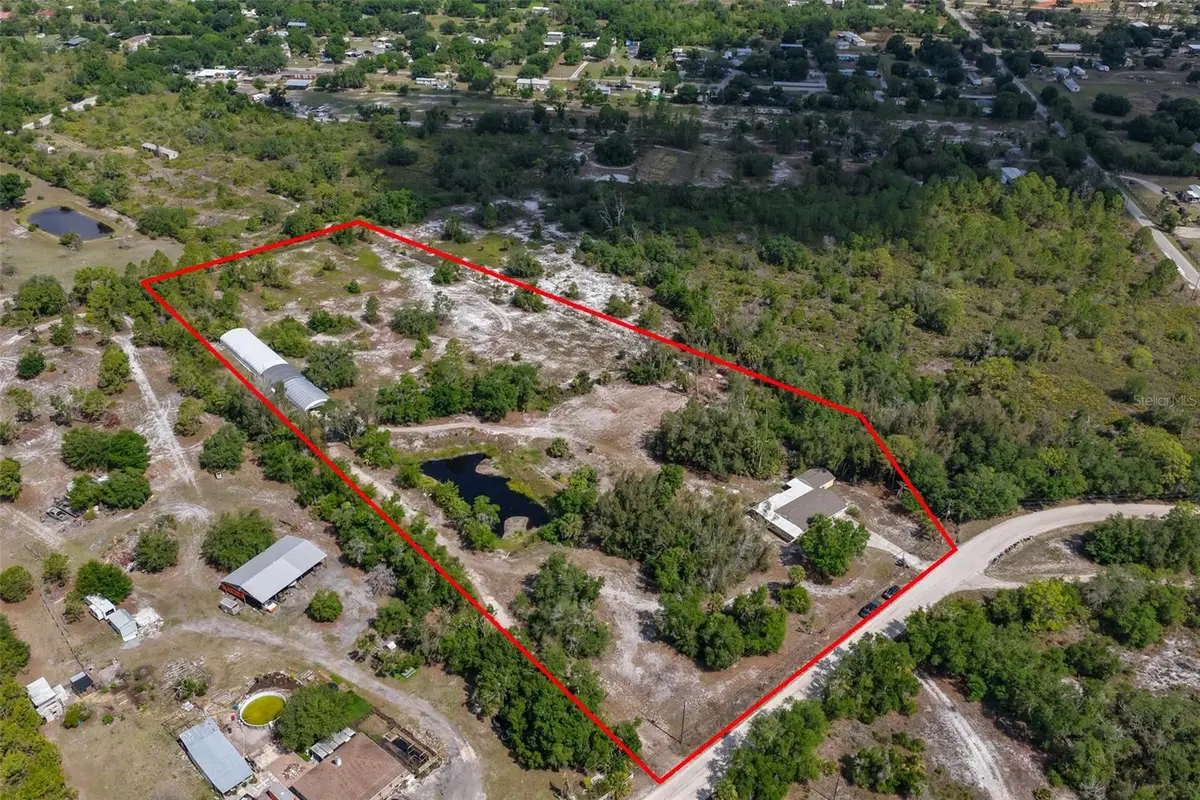14451 Highland Road, Wimauma, FL 33598 - #1