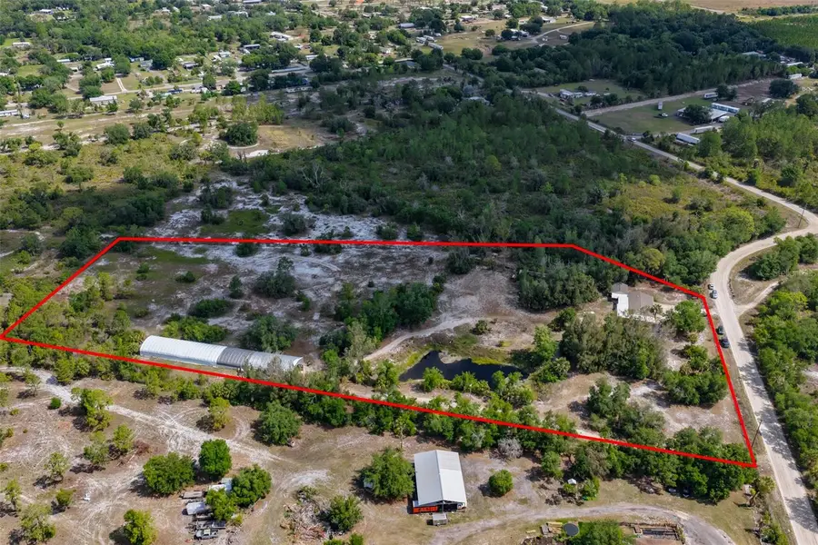 14451 Highland Road, Wimauma, FL 33598 - #2