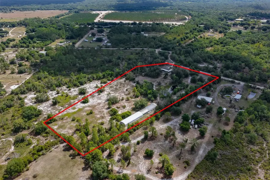 14451 Highland Road, Wimauma, FL 33598 - #3