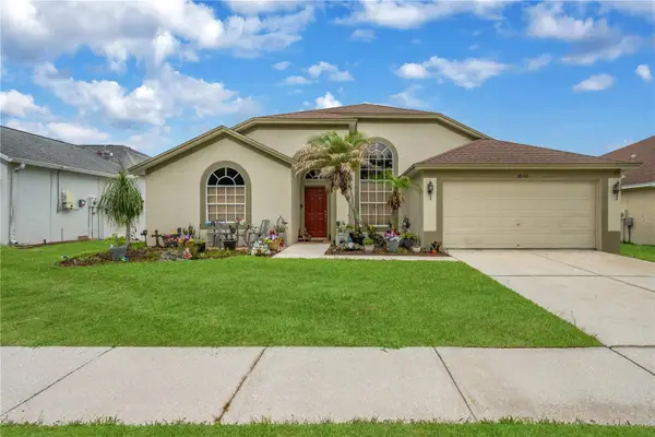 18140 Palm Breeze Drive, TAMPA, FL 33647