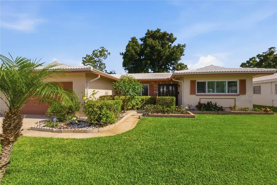 2039 Imperial Way, Clearwater, FL 33764 - #2