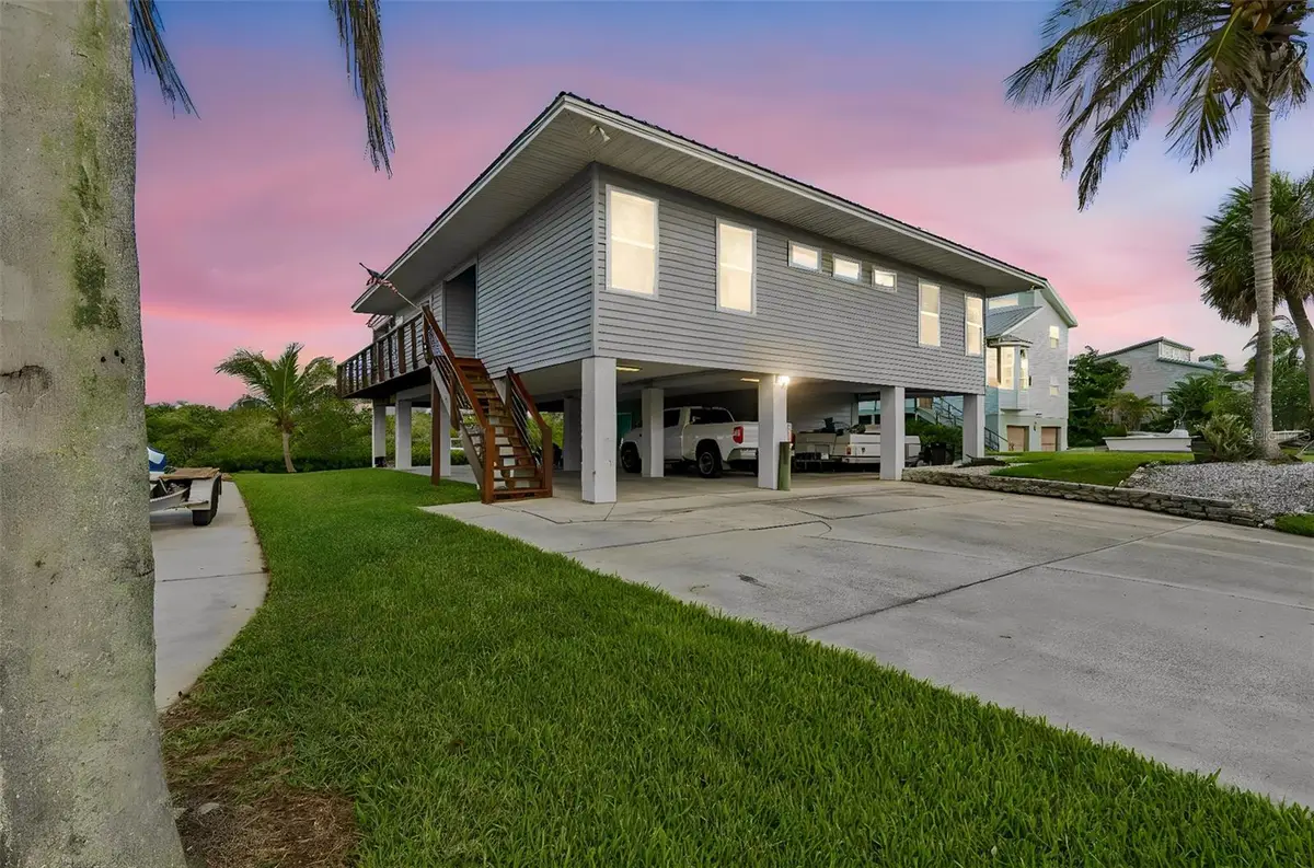 119 Burns Road, Terra Ceia, FL 34250 - #1