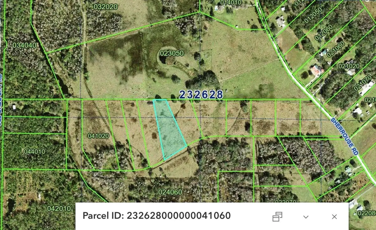 Old Dade City Road, Lakeland, FL 33810 - #1