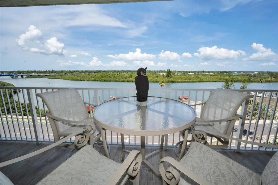 18610 Gulf Boulevard #610, Indian Shores, FL 33785 - #2