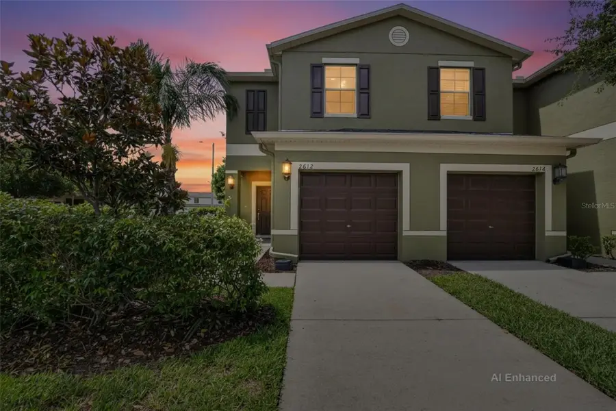2612 Lantern Hill Avenue, Brandon, FL 33511 - #2