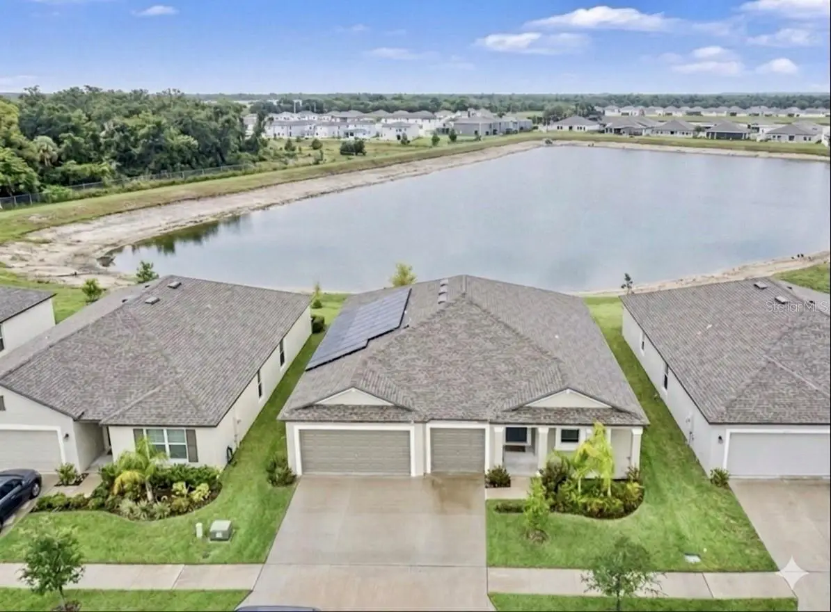 10829 Crushed Grape Drive, Riverview, FL 33578 - #1