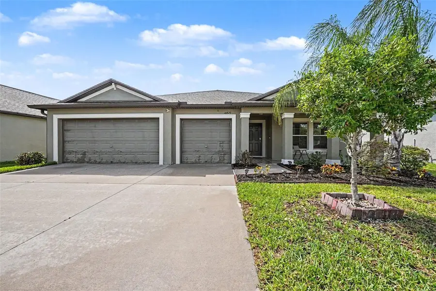 10829 Crushed Grape Drive, Riverview, FL 33578 - #2