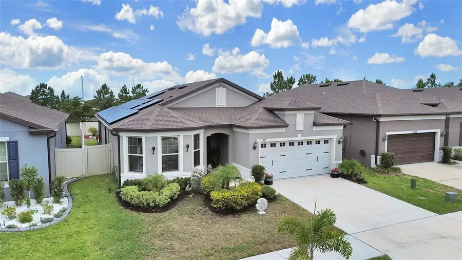 11121 Green Harvest Drive, Riverview, FL 33578 - #2