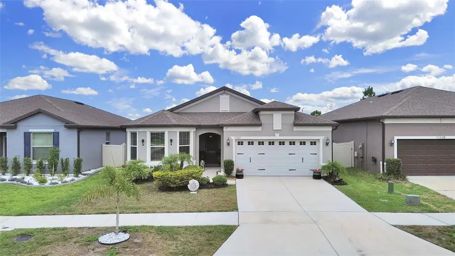 11121 Green Harvest Drive, Riverview, FL 33578 - #3