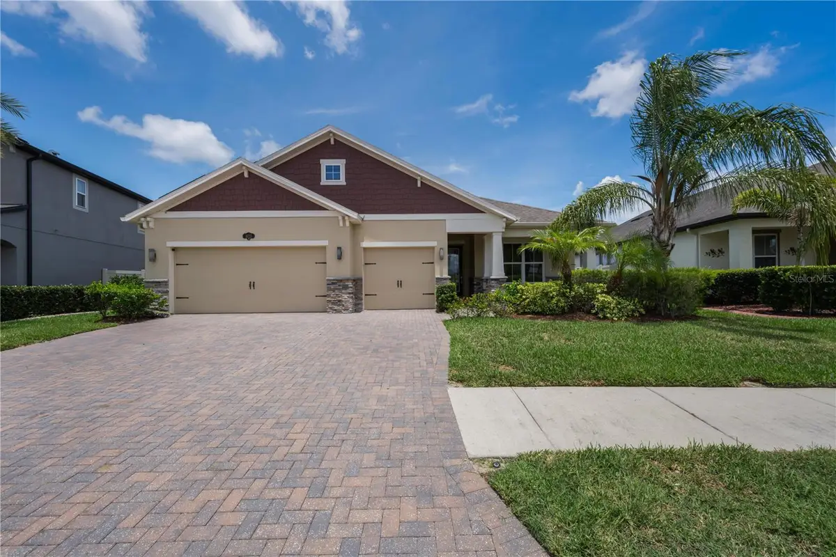 18233 Roseate Drive, Lutz, FL 33558 - #1