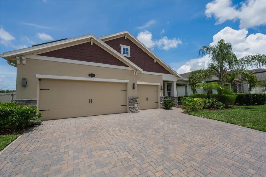 18233 Roseate Drive, Lutz, FL 33558 - #3