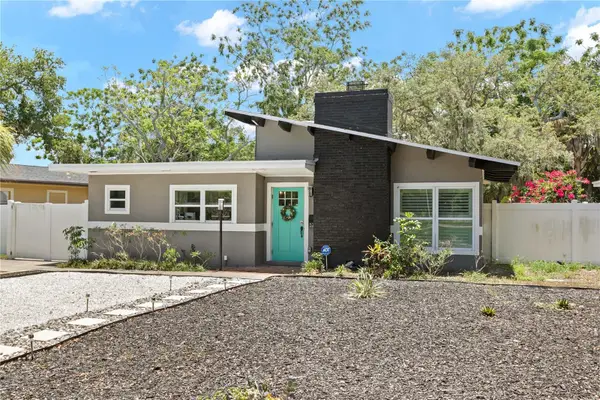 520 Lake Maggiore Boulevard S, ST PETERSBURG, FL 33705