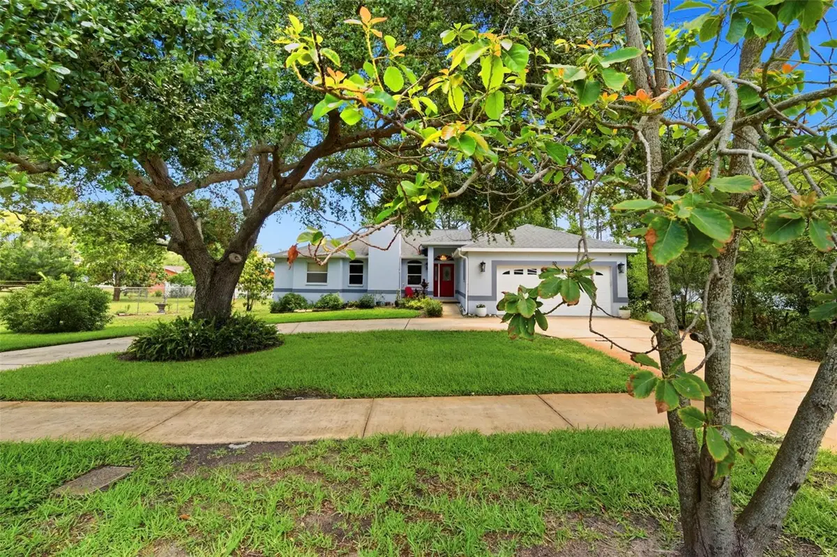 30 Glades Avenue, Tarpon Springs, FL 34689 - #1