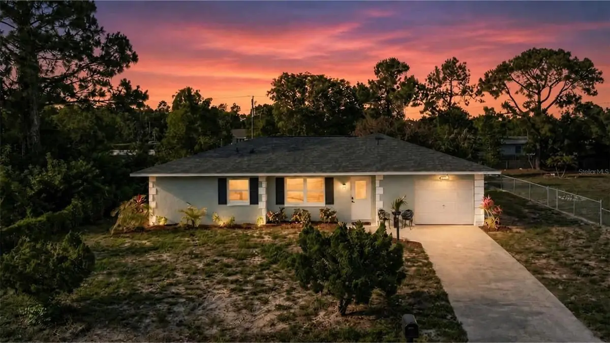4211 5th Street W, Lehigh Acres, FL 33971 - #1