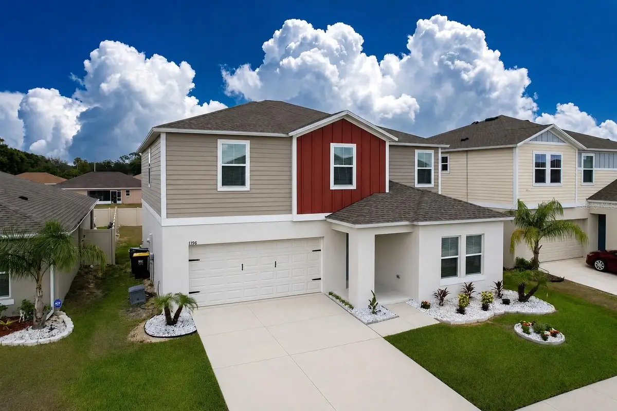 1396 Axel Circle, Winter Haven, FL 33880 - #1