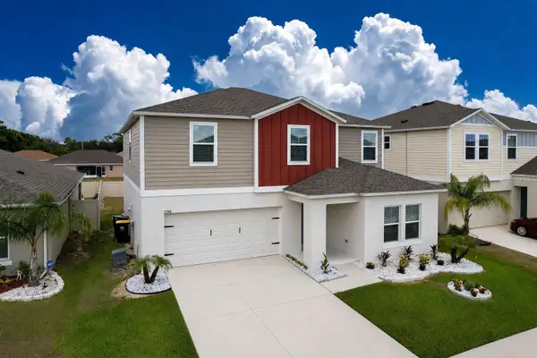 1396 Axel Circle, WINTER HAVEN, FL 33880