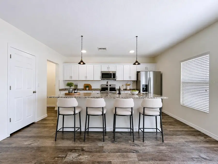 1396 Axel Circle, Winter Haven, FL 33880 - #2