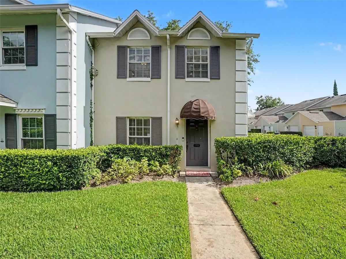 2711 E Church Street, Orlando, FL 32803 - #1