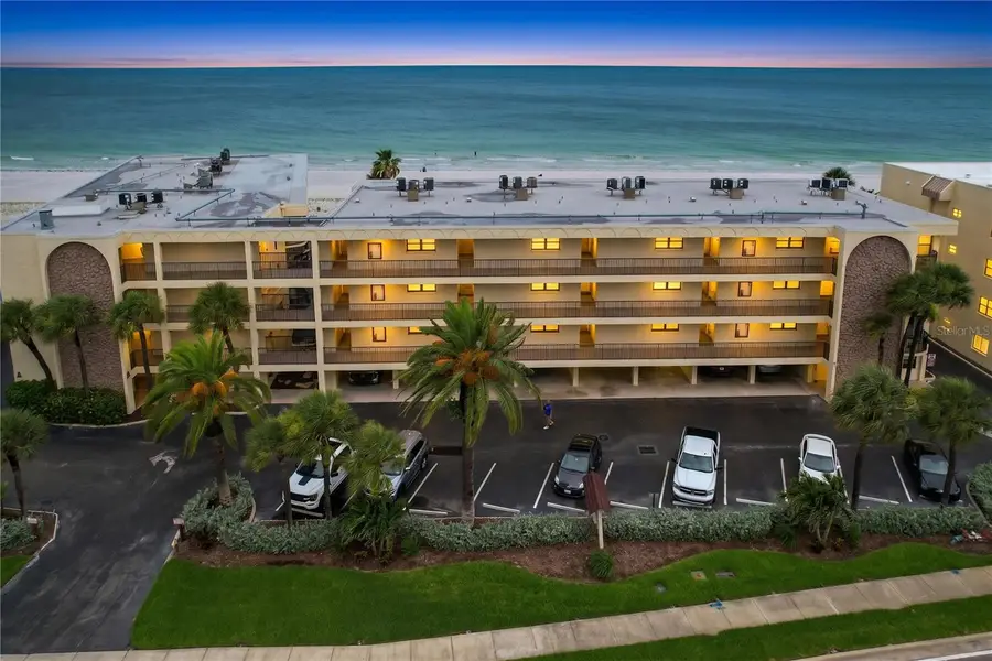 3500 Gulf Boulevard #203, Belleair Beach, FL 33786 - #2