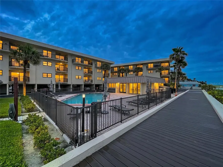 3500 Gulf Boulevard #203, Belleair Beach, FL 33786 - #3