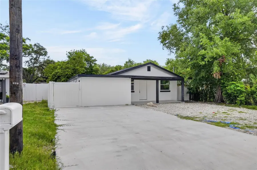 9608 N Aster Avenue, Tampa, FL 33612 - #2