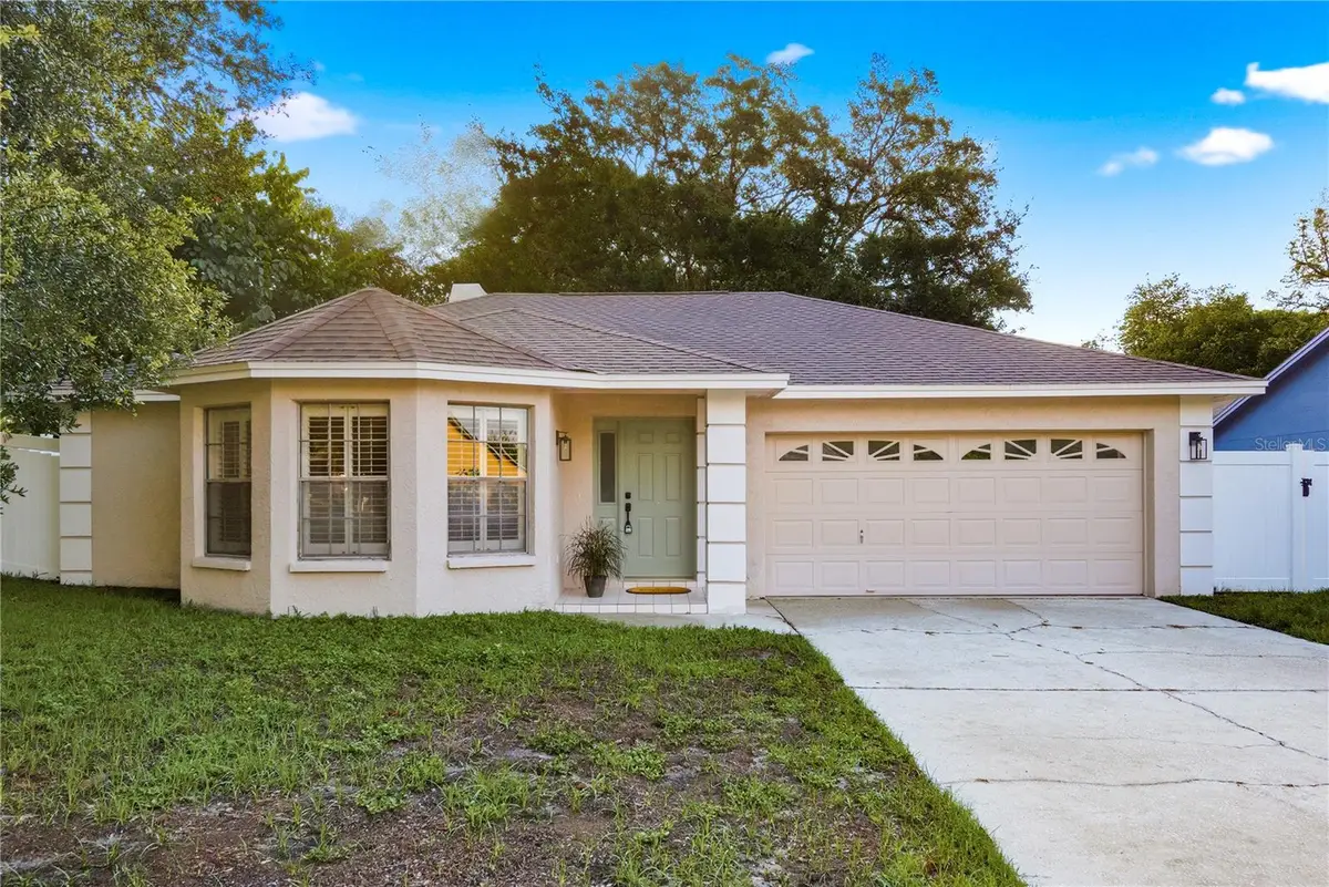 3791 Orchard Highlands Drive, Palm Harbor, FL 34684 - #1