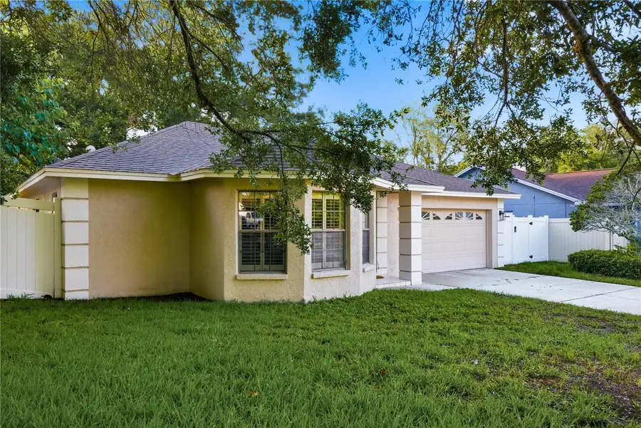 3791 Orchard Highlands Drive, Palm Harbor, FL 34684 - #3