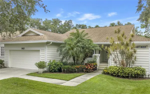 767 Caya Costa Court Ne, ST PETERSBURG, FL 33702