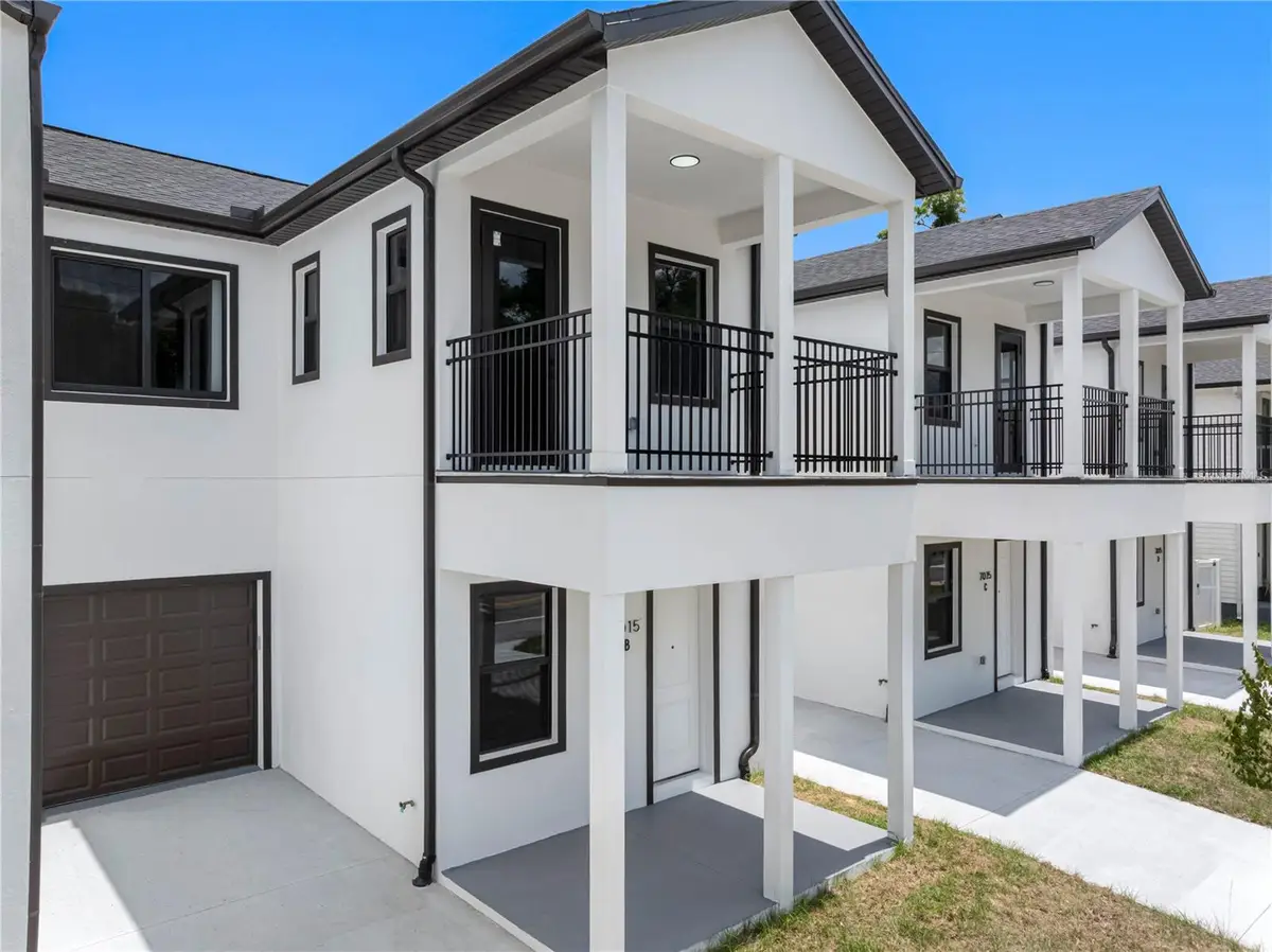 7015 N Central Avenue #Unit B, Tampa, FL 33604 - #1