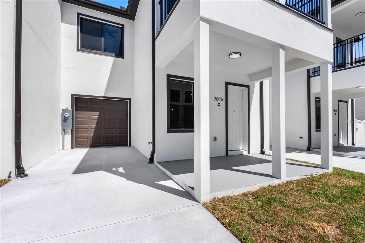 7015 N Central Avenue #Unit C, Tampa, FL 33604 - #1