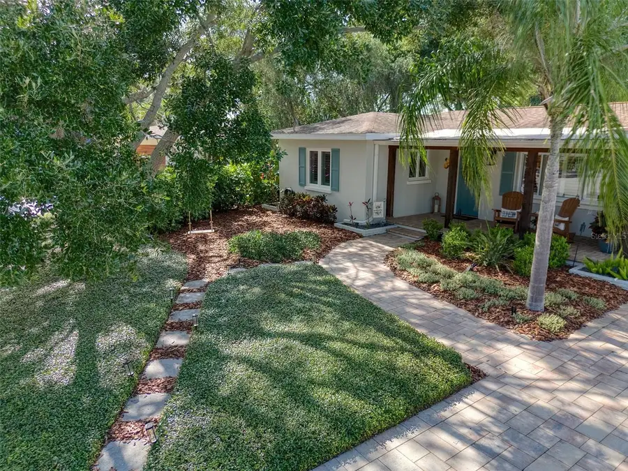 128 Edgewater Terrace, Dunedin, FL 34698 - #2